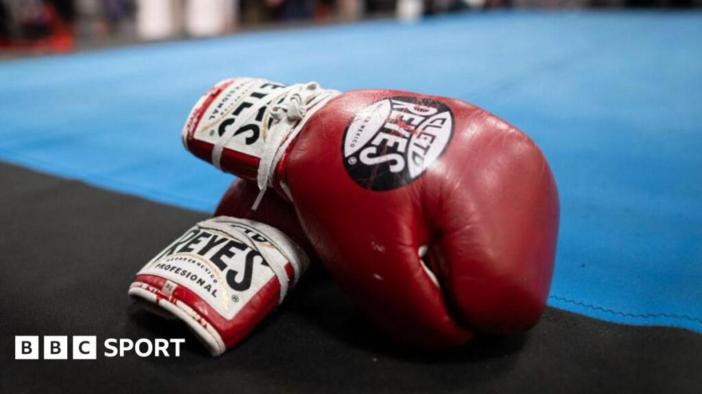 Boxing World Championships: French women’s team barred over late gender tests
