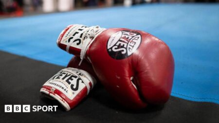 Boxing World Championships: French women’s team barred over late gender tests