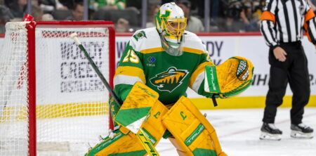 Marc-Andre Fleury Signs Professional Tryout With The Pittsburgh Penguins