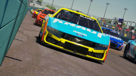 NASCAR 25 First Gameplay Reveal Stuns Fans: ‘This Looks Incredible’