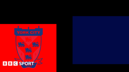 York City’s Alex Hunt and Ollie Price sign new ‘multi-year’ deals