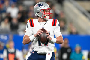 Las Vegas Raiders vs. New England Patriots NFL game: How to watch, kickoff time, TV channel and more