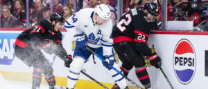 Why Morgan Rielly Will Get The First Shot To Quarterback Maple Leafs’ Top Power Play Unit After Mitch Marner’s Departure