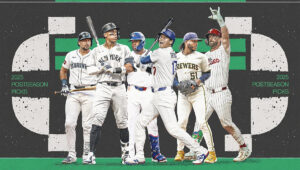 MLB playoffs 2025: Yankees? Phillies? Dodgers? Mariners? Yahoo Sports makes postseason picks all the way to the World Series champion