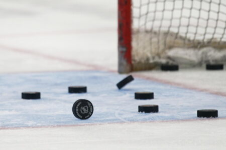 Former NHLPA Executive Director Bob Goodenow Dies At 72