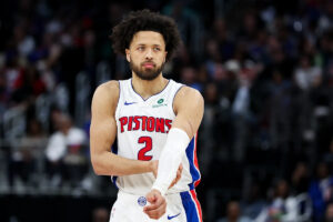 2025-26 Fantasy Basketball SG Rankings for Points Leagues