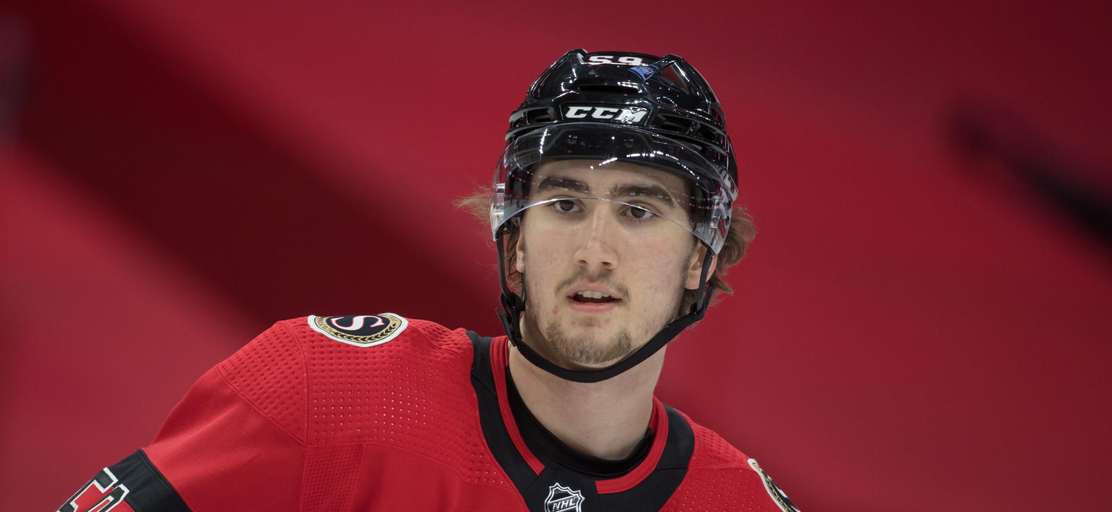 Senators Aren't Saying Whether They'll Sign, Trade, Or Walk Away From Alex Formenton