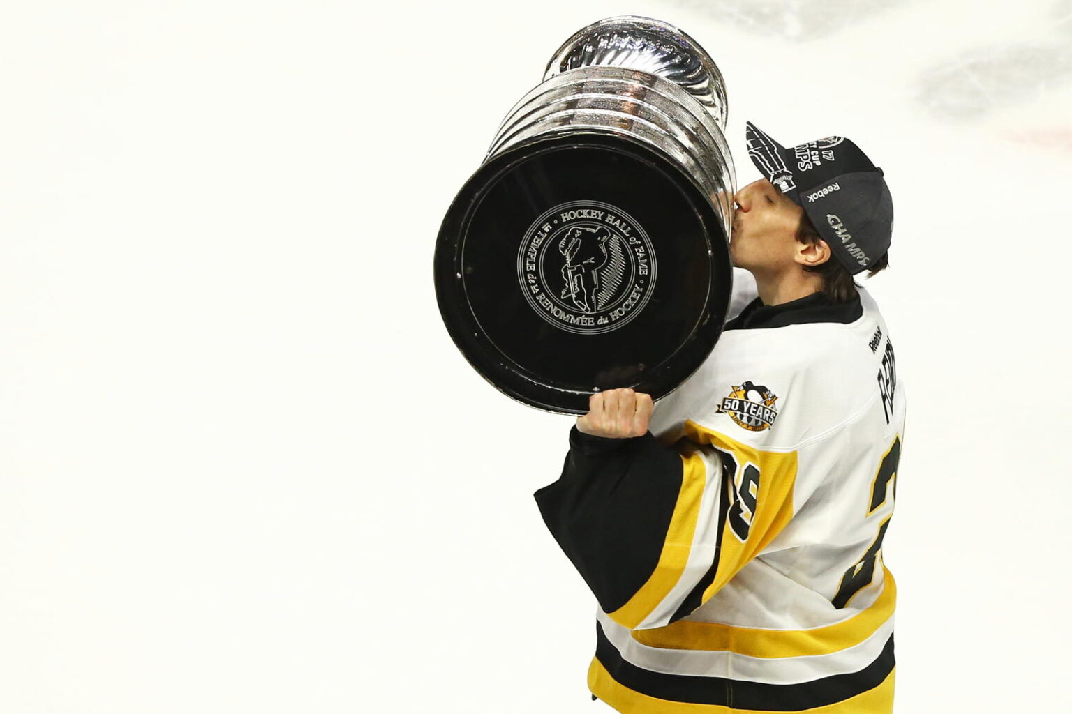 Are The Penguins Teasing Marc-Andre Fleury Announcement?