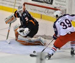 Former Springfield Falcon Wade MacLeod Passes Away At 38
