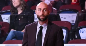 Capitals Assistant Coach Mitch Love Placed On Team-Imposed Leave Amid Pending NHL Investigation