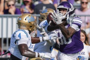 UCLA officially on 0-12 watch after late rally fizzles in loss to Northwestern