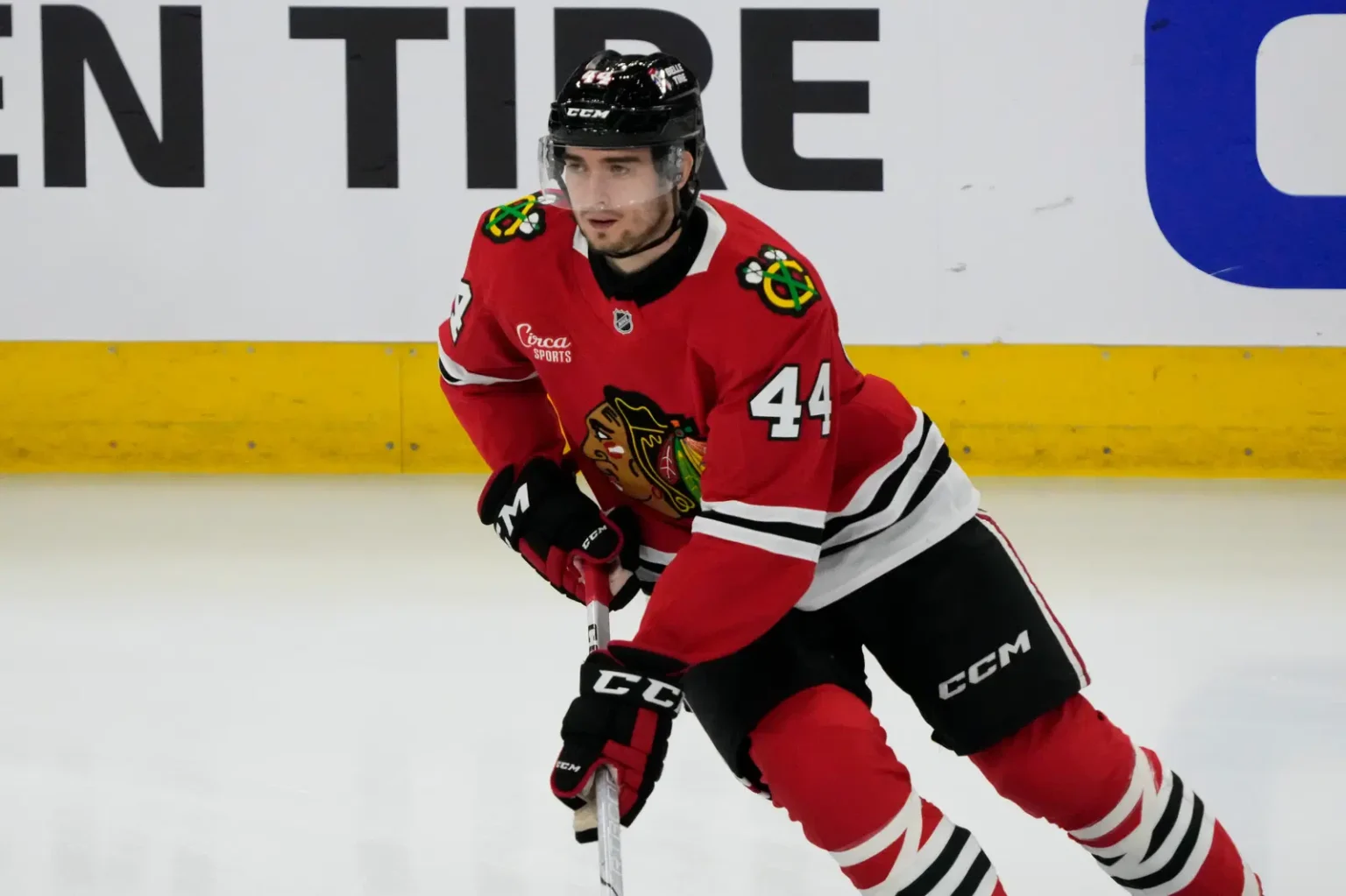 Blackhawks Have Least Amount Of Pressure To Re-Sign Their Remaining RFA