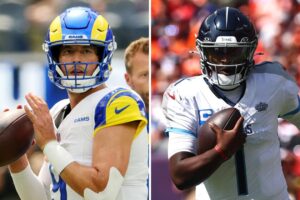 Rams vs. Titans: How to watch, prediction and betting odds