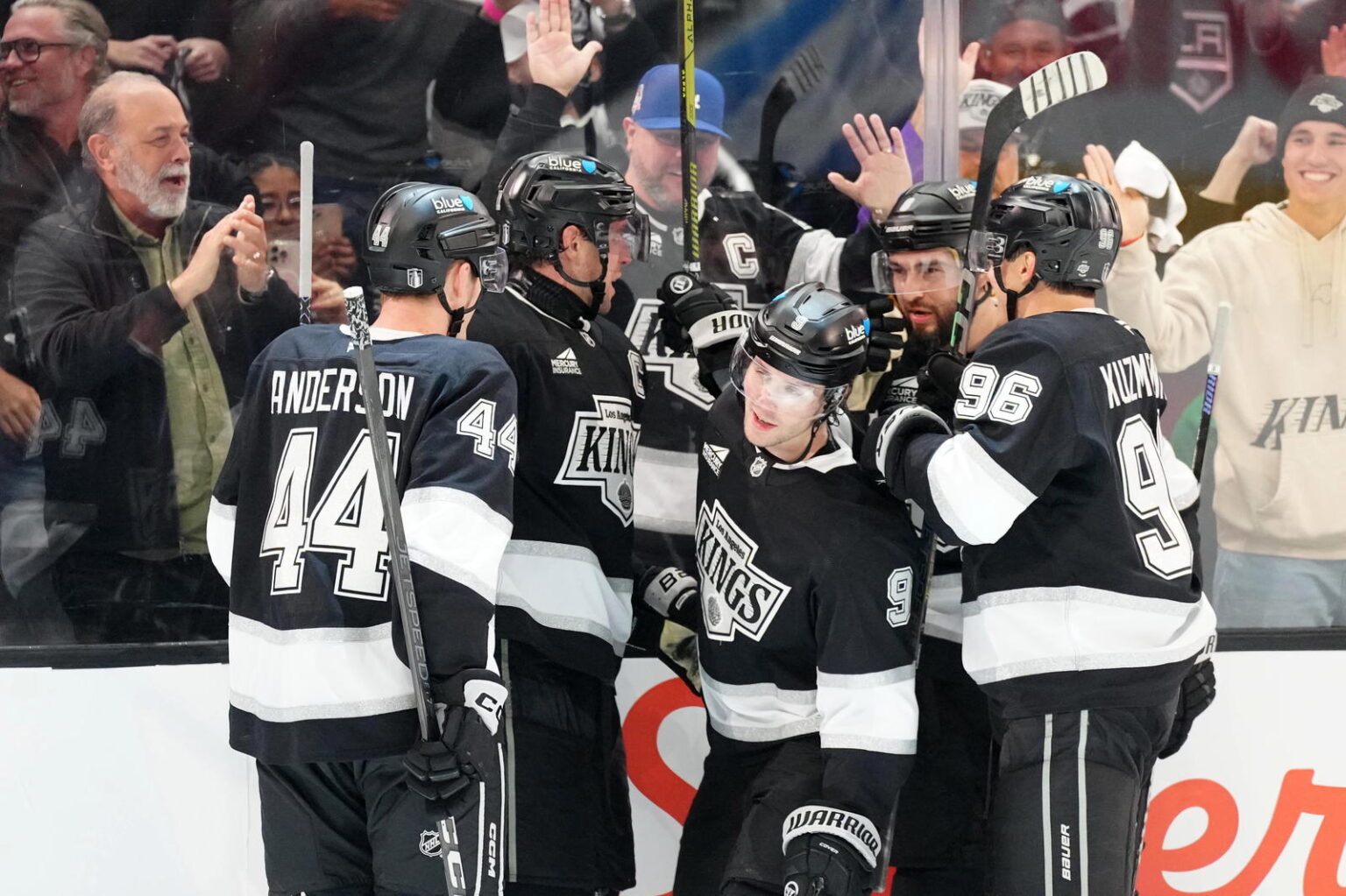Is 2025-26 the Final Stanley Cup Window for the LA Kings?