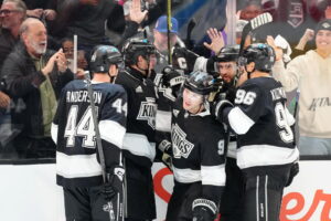 Is 2025-26 the Final Stanley Cup Window for the LA Kings?