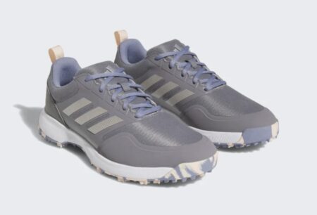 Adidas Is Selling These Comfortable  Women's Golf Shoes for 