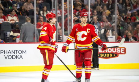 Flames Must Accomplish the Opposite Of Last Season To Avoid ‘Mushy Middle’