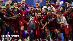 Spain & Poland to host 2027 men’s and women’s Champions League finals