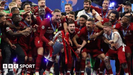 Spain & Poland to host 2027 men’s and women’s Champions League finals