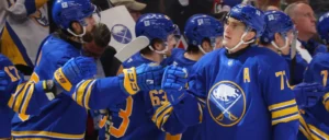 Star Thompson Could Have A Special Season For Buffalo, Team U.S.A.