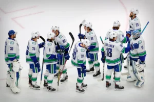 Canucks Eliminated In Second Round Of 2020 Stanley Cup Playoffs: Five Years Ago Today
