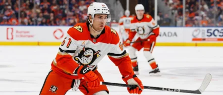 Questions Facing Each Anaheim Ducks Forward Heading into the 2025-26 Season