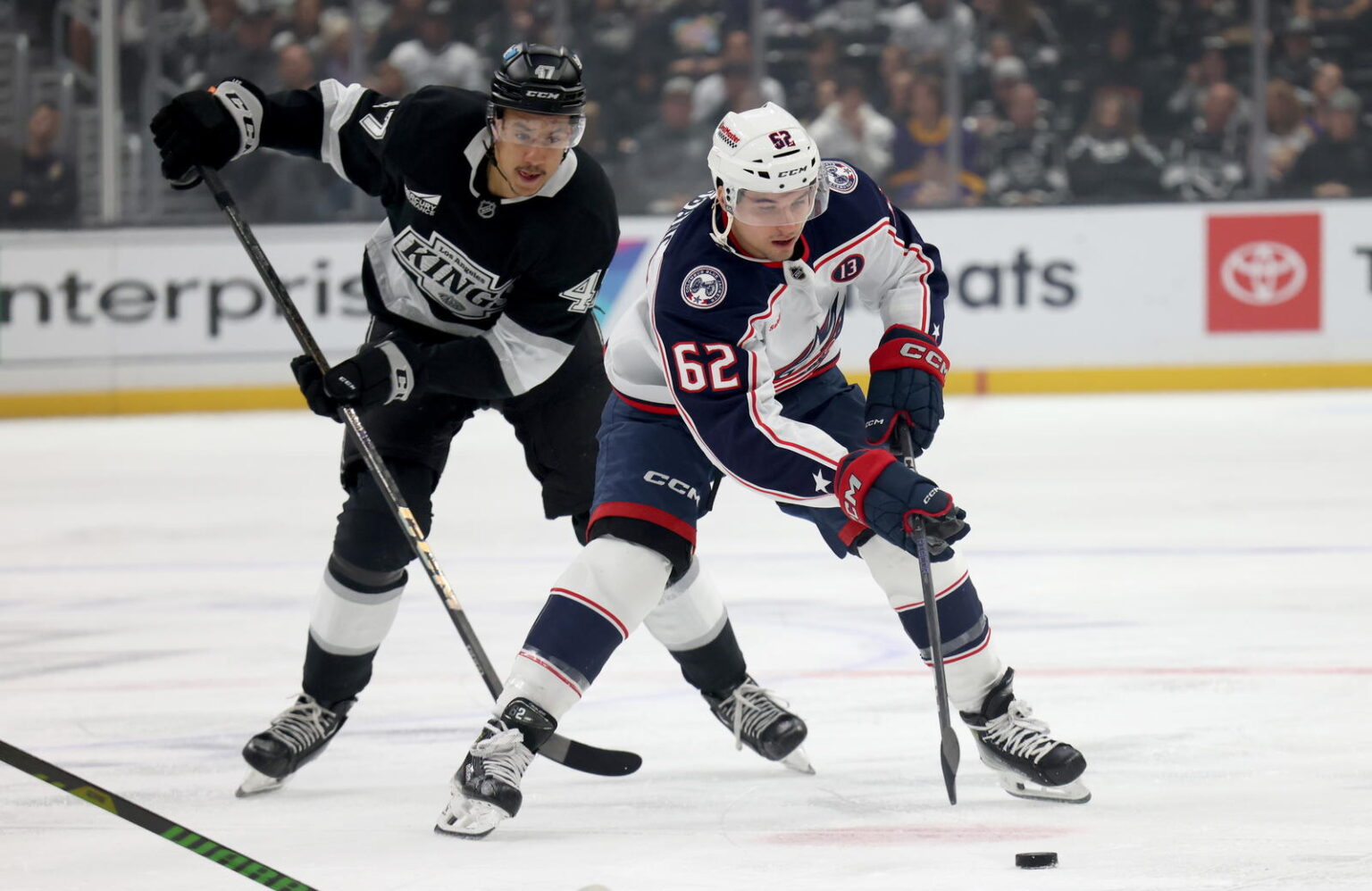All You Need To Know About The Three Players The Hurricanes Signed To PTOs