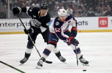 All You Need To Know About The Three Players The Hurricanes Signed To PTOs