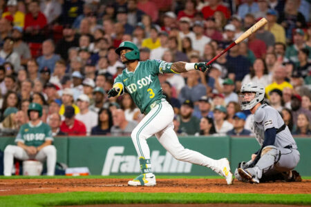 Red Sox return to postseason for first time since 2021, clinch playoff berth with walk-off win over Tigers