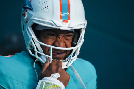 Is the end coming for Tua Tagovailoa with the Dolphins? It depends on more than a salary cap hit
