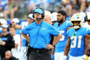 Jim Harbaugh can thank Al Davis and Raiders for starting him on his Chargers path