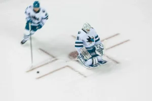 Devils Bring in Scheel and Romanov on PTOs to Bolster Goaltending Depth