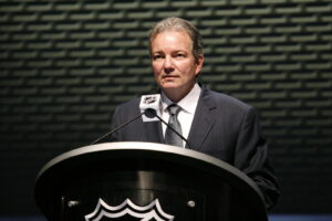 Late Former Penguins’ GM Ray Shero Honored By NHL