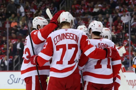 Notable Changes Reportedly Coming For Future Red Wings Seasons