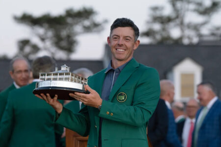 Masters adds 4 hours of additional coverage in 2026 on Amazon Prime Video