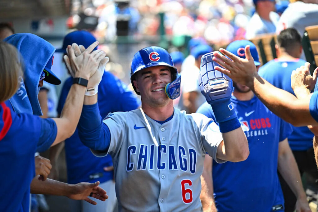 Fantasy Baseball Waiver Wire: Matt Shaw, Ryan O’Hearn among top players to add going into weekend