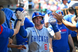Fantasy Baseball Waiver Wire: Matt Shaw, Ryan O’Hearn among top players to add going into weekend