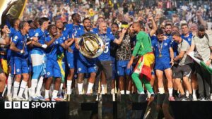 Football player welfare: Fifpro report critical of extra workload