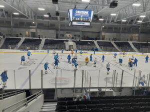 St. Louis Blues Open Training Camp With Motivation, New Additions To Blend In Searching For More