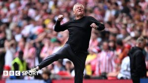 Sheffield United: Inside summer of chaos as Ruben Selles leaves and Chris Wilder returns