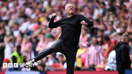 Sheffield United: Inside summer of chaos as Ruben Selles leaves and Chris Wilder returns
