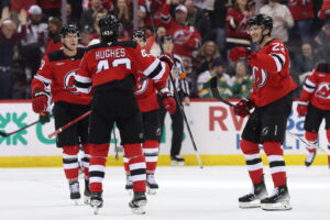 Devils Training Camp 2025–26: Key Storylines to Watch