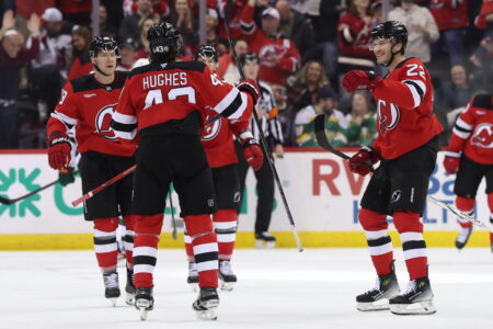 Devils Training Camp 2025–26: Key Storylines to Watch