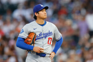 Shohei Ohtani back in Dodgers’ rotation following scratch from Wednesday start