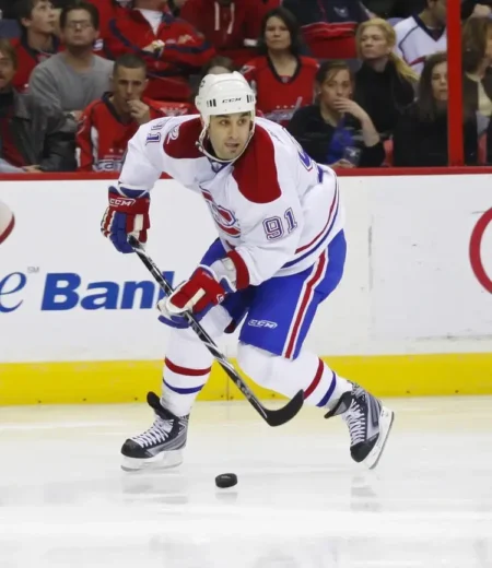 Former ECHL Player To Be Inducted Into U.S. Hockey Hall Of Fame
