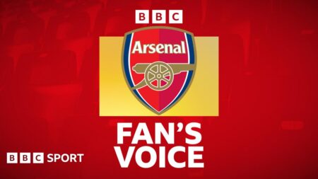 Arsenal news: Opinion – Fan writer on Declan Rice’s struggles