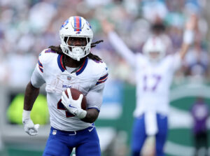 Scott Pianowski’s Fantasy Football PPR Rankings for Week 4