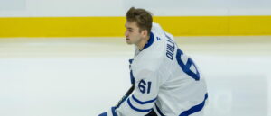 Takeaways From Maple Leafs’ First Game Of Prospect Showdown Against Senators