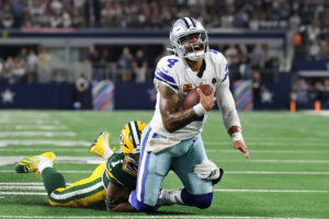 Cowboys-Packers tie was unfulfilling and it revealed that the Micah Parsons trade hasn’t fixed either team