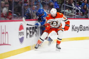 Right Shot Defense Position Battle